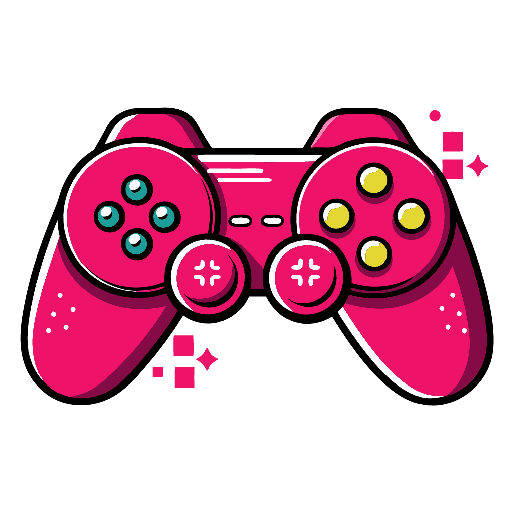 Versatile Gamepads